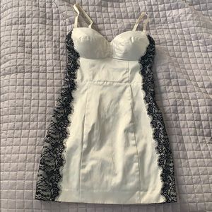 Sexy GUESS mini dress